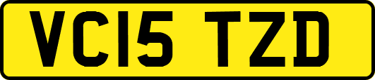 VC15TZD