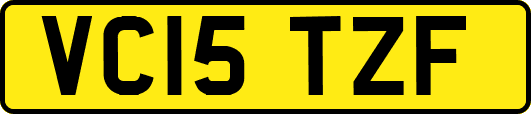 VC15TZF