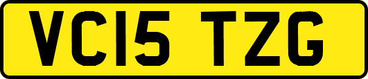 VC15TZG
