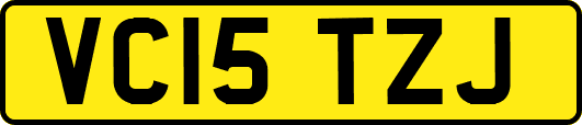 VC15TZJ