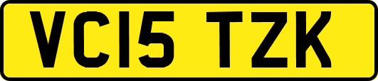 VC15TZK