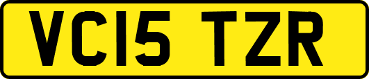 VC15TZR