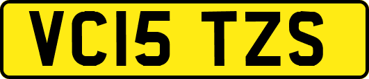 VC15TZS