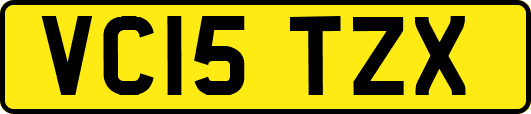 VC15TZX