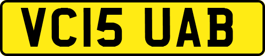 VC15UAB