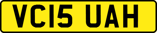VC15UAH