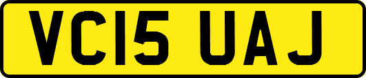 VC15UAJ