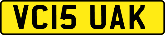 VC15UAK