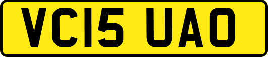 VC15UAO