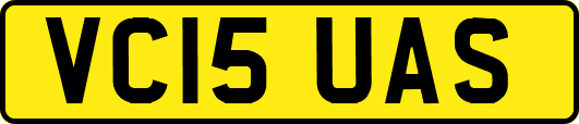 VC15UAS