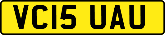 VC15UAU