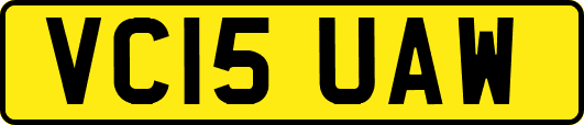 VC15UAW