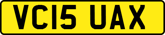 VC15UAX