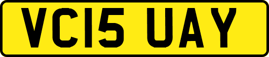 VC15UAY