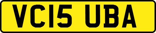 VC15UBA