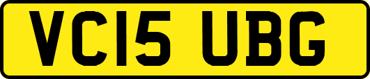 VC15UBG