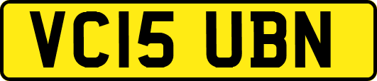 VC15UBN