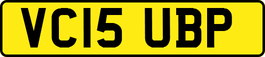 VC15UBP
