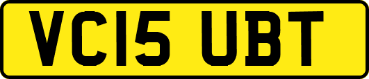 VC15UBT
