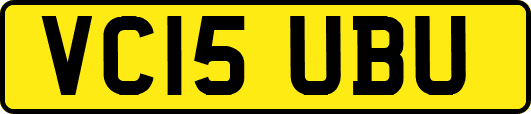 VC15UBU