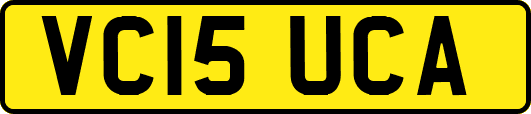 VC15UCA