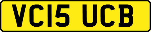 VC15UCB