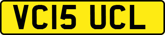 VC15UCL