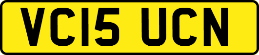 VC15UCN