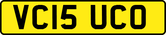 VC15UCO