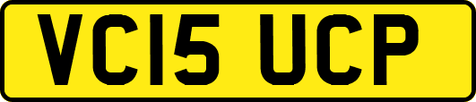 VC15UCP