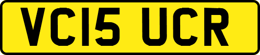 VC15UCR