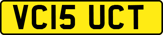 VC15UCT