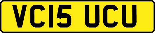 VC15UCU