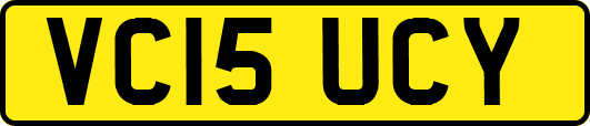 VC15UCY