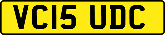VC15UDC