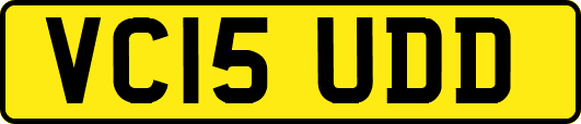VC15UDD