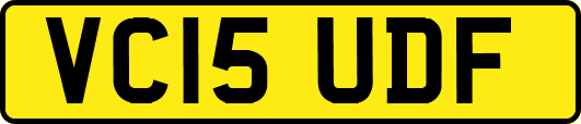VC15UDF