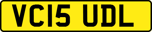 VC15UDL