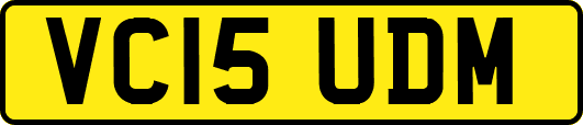 VC15UDM