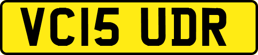 VC15UDR