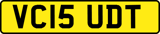VC15UDT