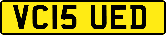 VC15UED