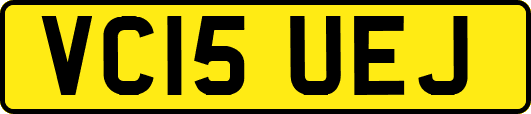 VC15UEJ