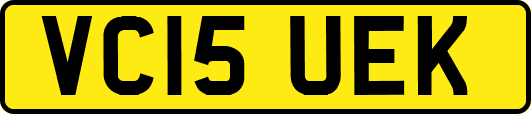 VC15UEK