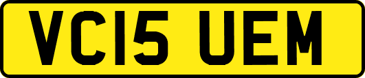 VC15UEM