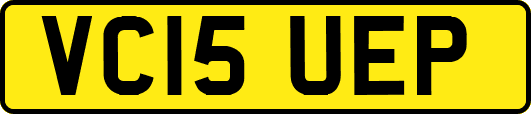 VC15UEP