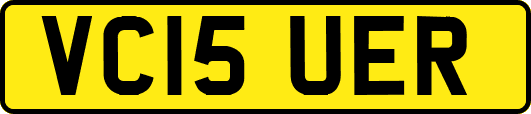 VC15UER