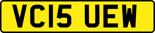 VC15UEW