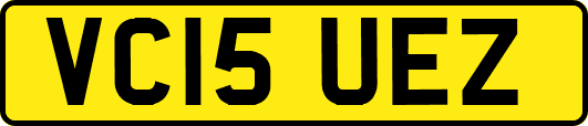 VC15UEZ