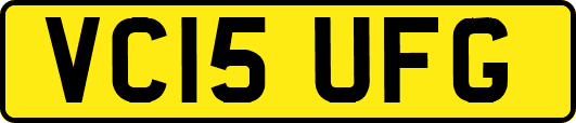 VC15UFG